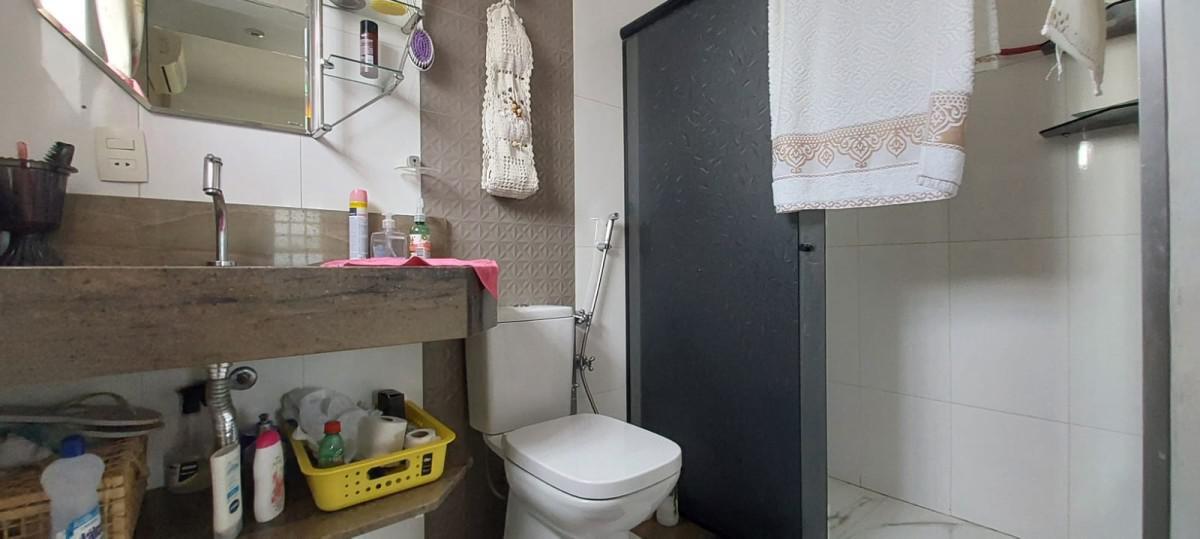 Casa, Jardim Riacho das Pedras, 3 Quartos, 2 Vagas, 1 Suíte