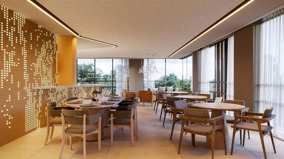 Apartamento, Santo Antônio, 3 Quartos, 2 Vagas, 1 Suíte