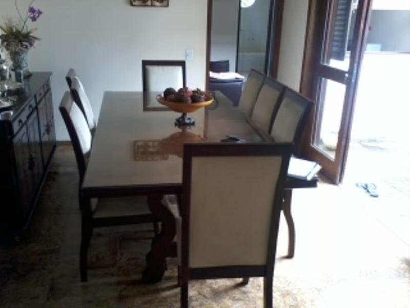 Casa, São Luiz (pampulha), 3 Quartos, 1 Vaga, 1 Suíte