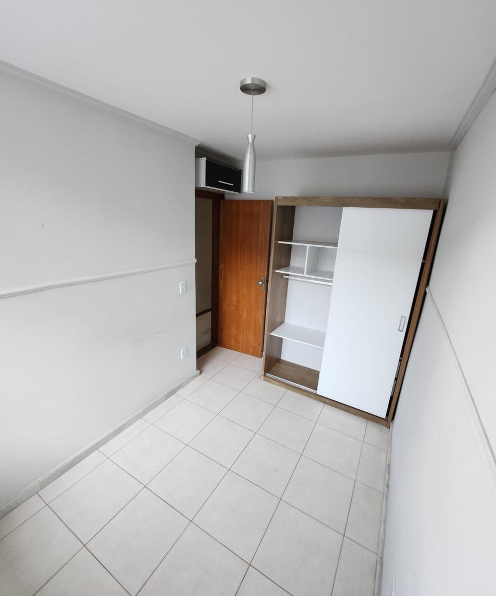 Casa, Jardim Leblon, 2 Quartos, 0 Vaga