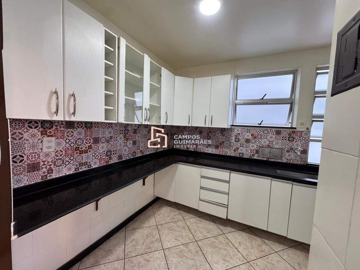 Apartamento, Teixeira Dias, 2 Quartos, 2 Vagas