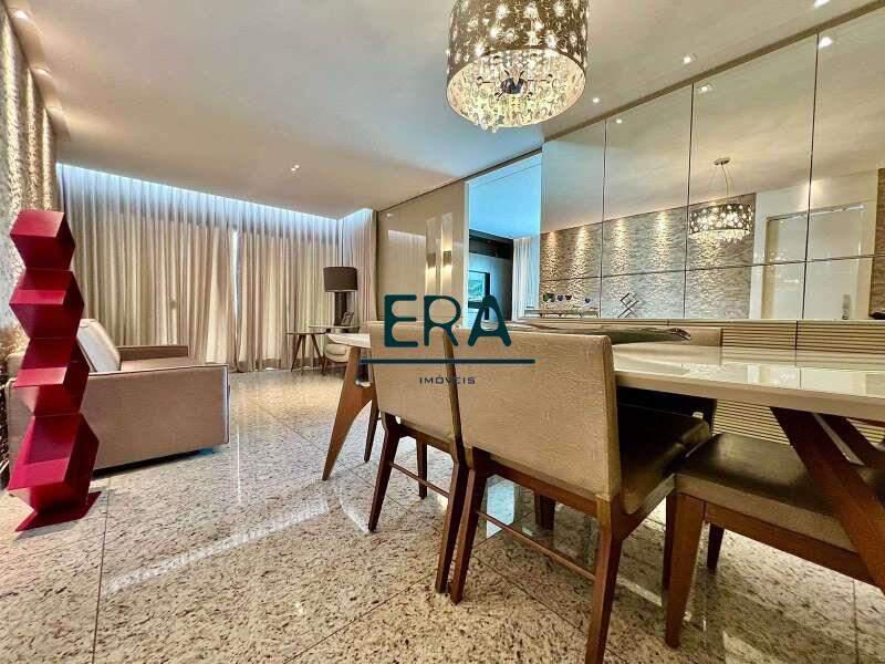 Cobertura, Buritis, 4 Quartos, 4 Vagas, 1 Suíte