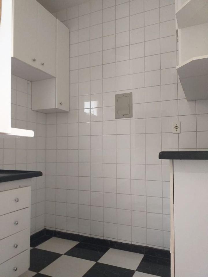 Apartamento, Ouro Preto, 2 Quartos, 1 Vaga, 1 Suíte