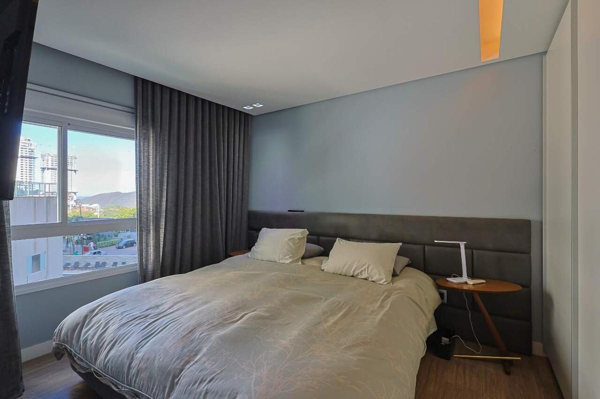 Apartamento, Vila da Serra, 2 Quartos, 2 Vagas, 2 Suítes