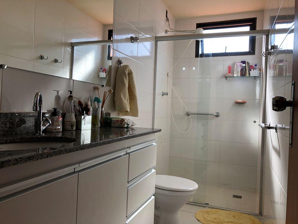 Apartamento, Silveira, 3 Quartos, 1 Vaga