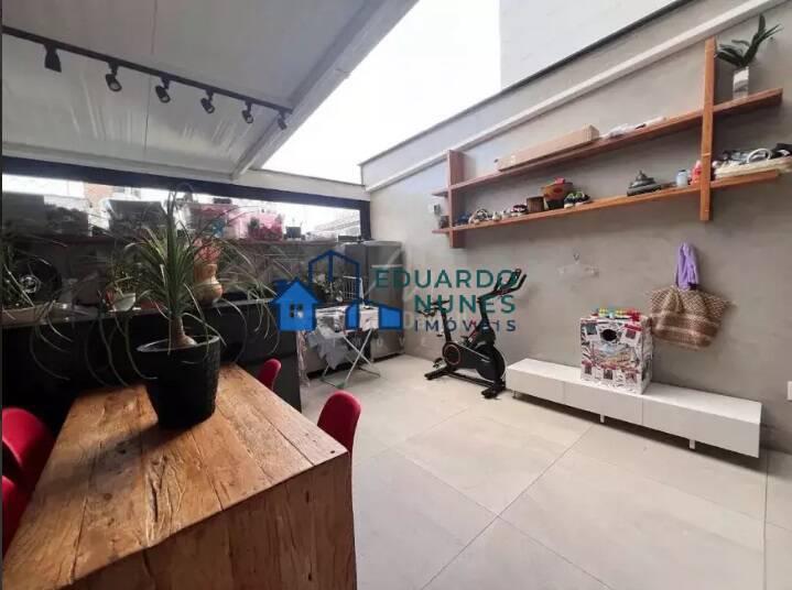 Apartamento, Cidade Nova, 4 Quartos, 5 Vagas, 2 Suítes