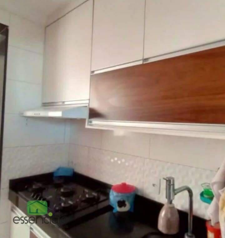 Apartamento, Riacho das Pedras, 3 Quartos, 1 Vaga