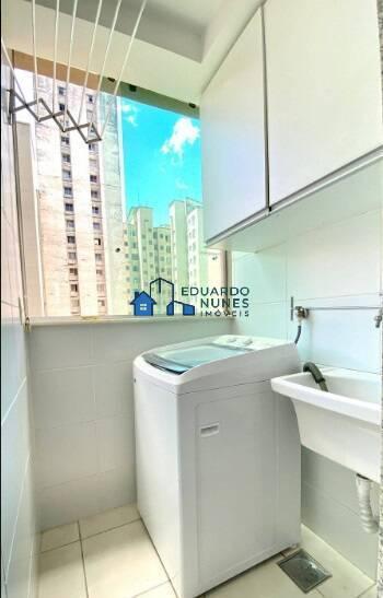 Apartamento, Centro, 2 Quartos, 2 Vagas, 1 Suíte
