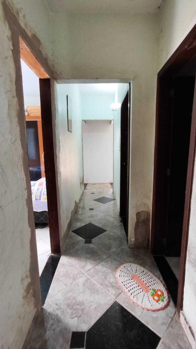 Casa, Tijuca, 4 Quartos, 4 Vagas