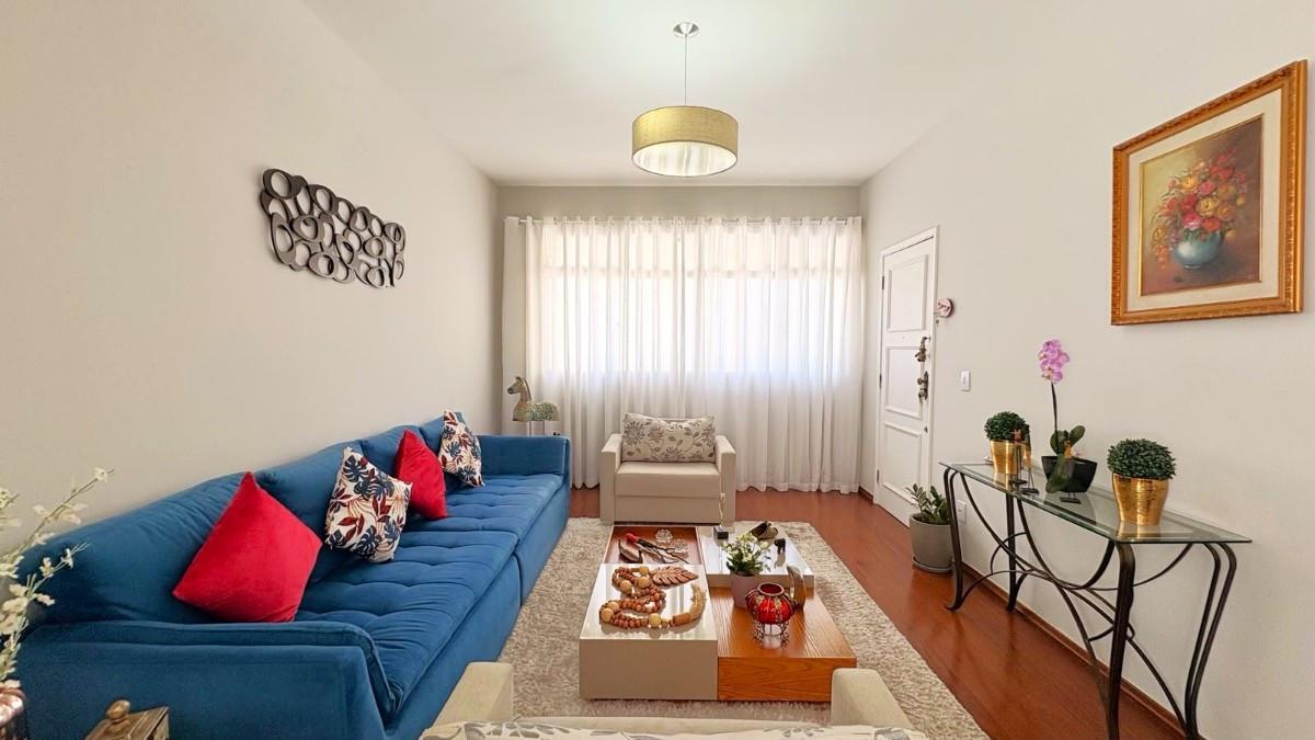 Apartamento, Gutierrez, 4 Quartos, 2 Vagas, 1 Suíte