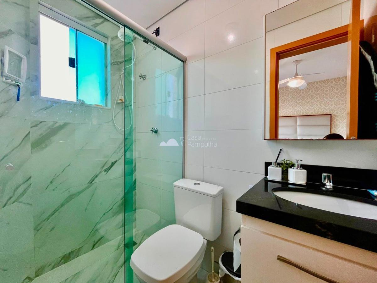Apartamento, Itapoã, 3 Quartos, 2 Vagas, 1 Suíte