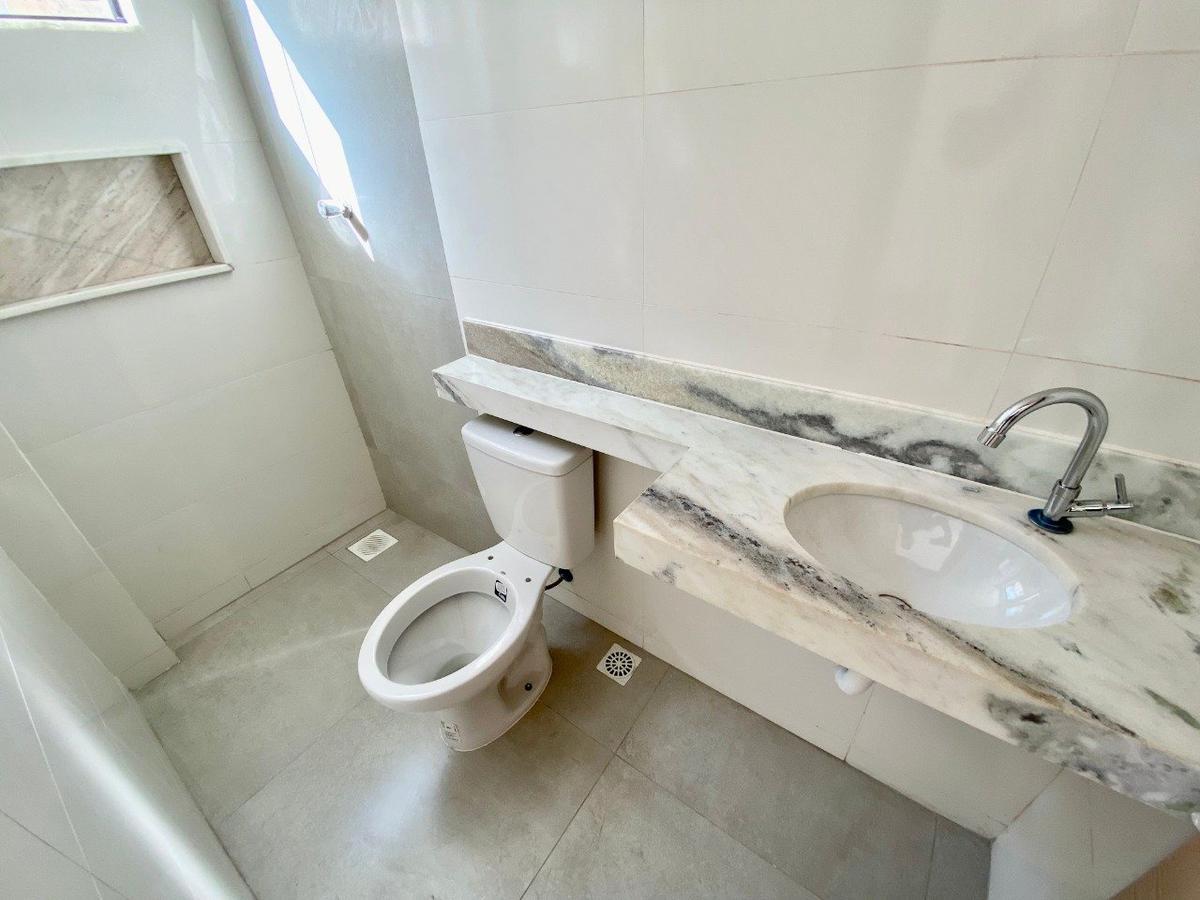 Cobertura, Santa Branca, 3 Quartos, 3 Vagas, 1 Suíte