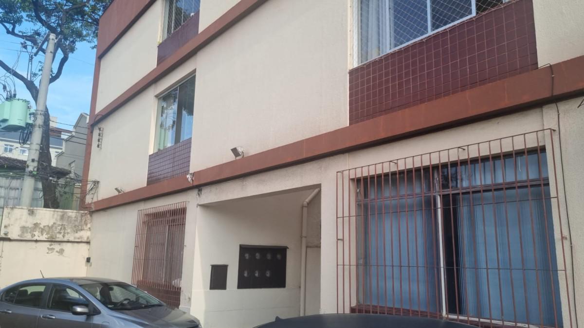 Apartamento, Nova Suíssa, 3 Quartos, 0 Vaga, 1 Suíte