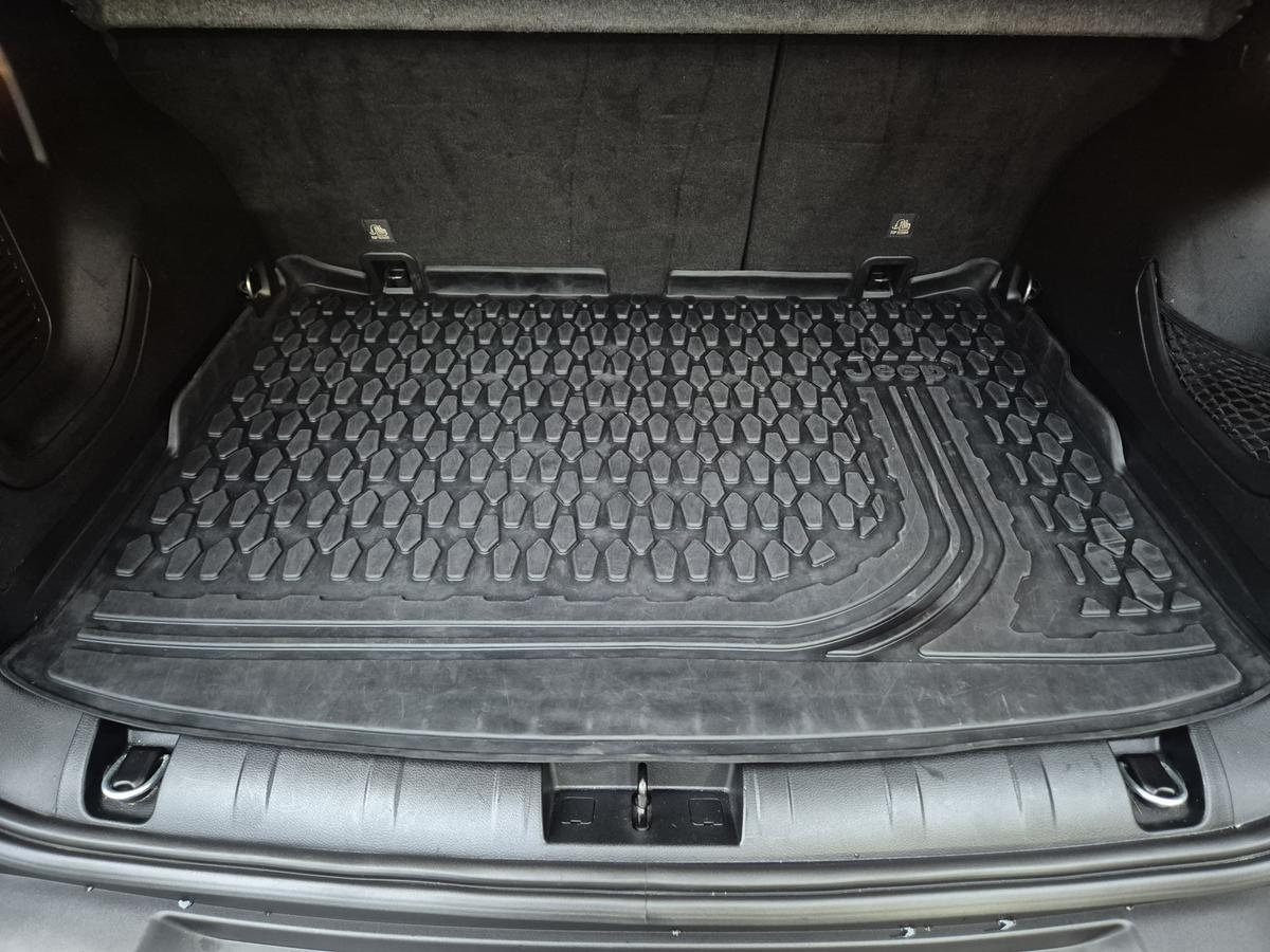 Jeep Renegade Trailhawk 2.0 4x4 Tb Diesel Aut