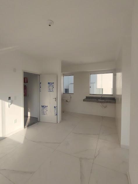 Apartamento, Vila Clóris, 2 Quartos, 2 Vagas