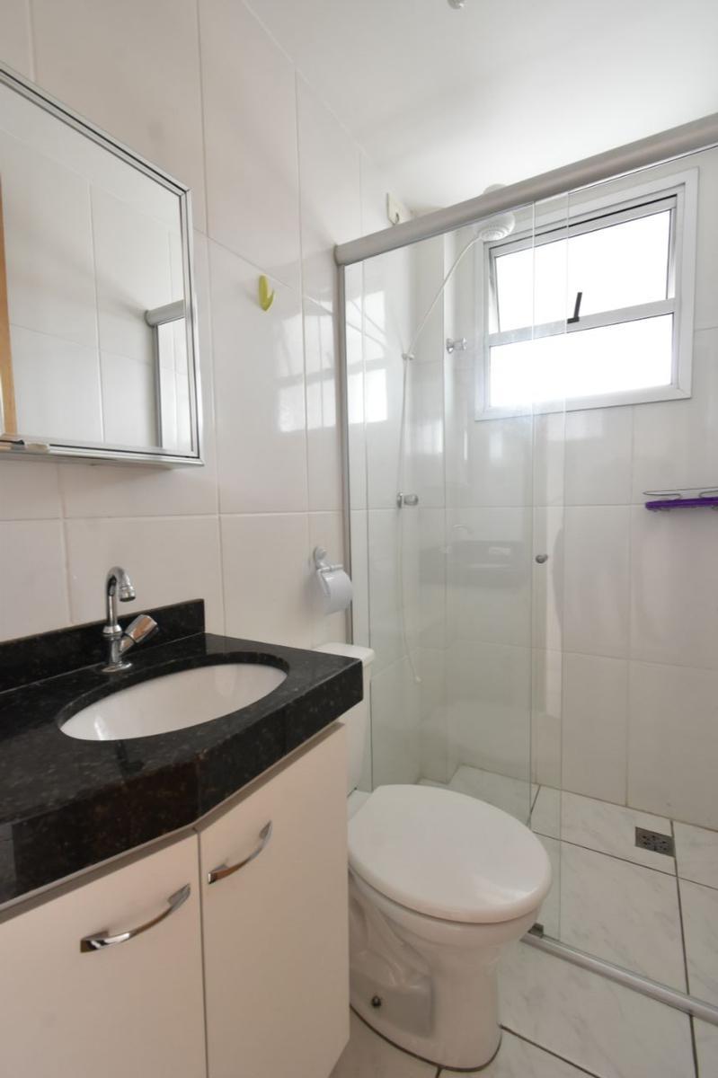 Apartamento, Heliópolis, 2 Quartos, 1 Vaga, 1 Suíte