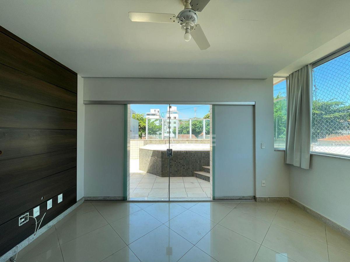 Apartamento, São Luiz (pampulha), 3 Quartos, 2 Vagas, 1 Suíte