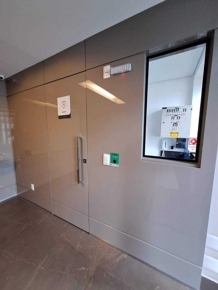 Apartamento, Grajaú, 2 Quartos, 2 Vagas, 1 Suíte
