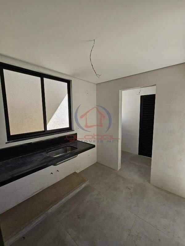 Casa, São Luiz (pampulha), 4 Quartos, 2 Vagas, 1 Suíte