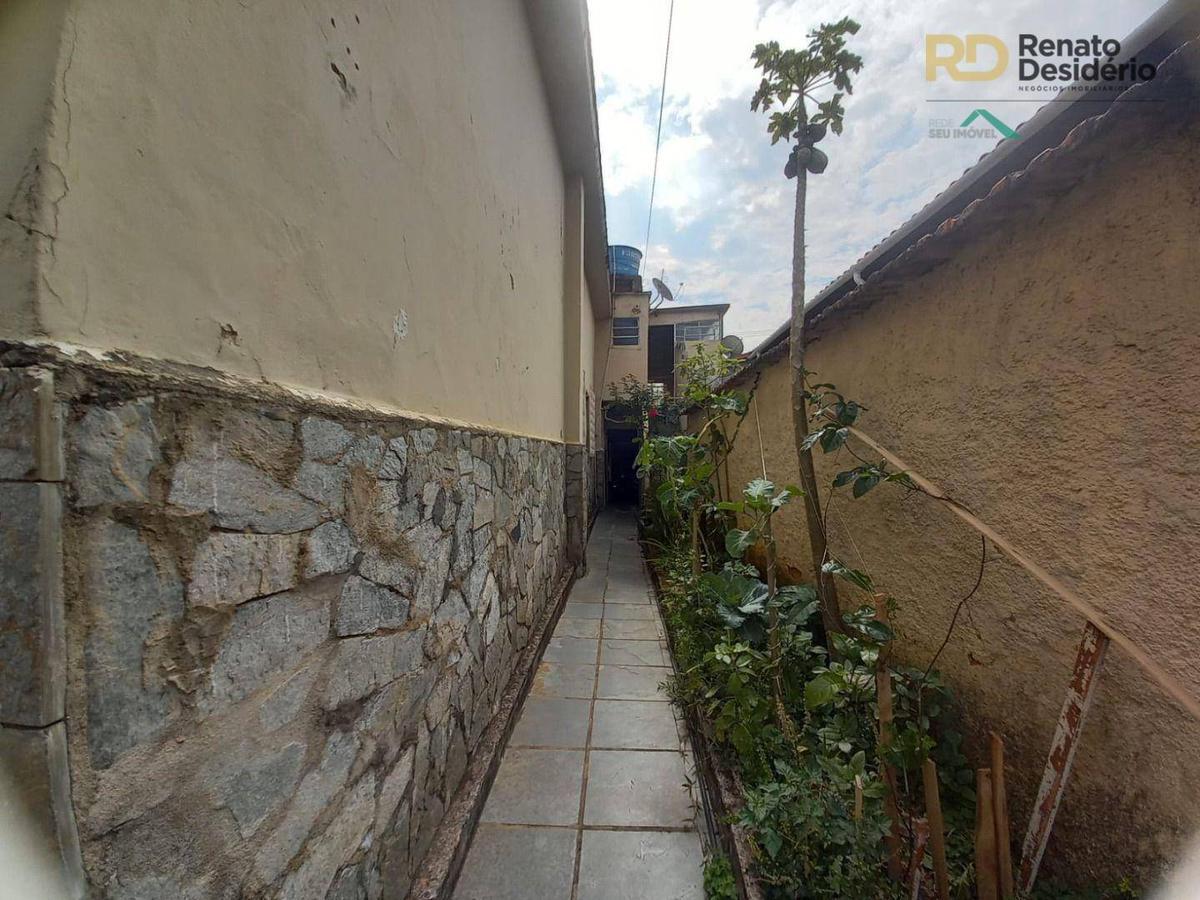 Casa, Sagrada Família, 3 Quartos, 2 Vagas