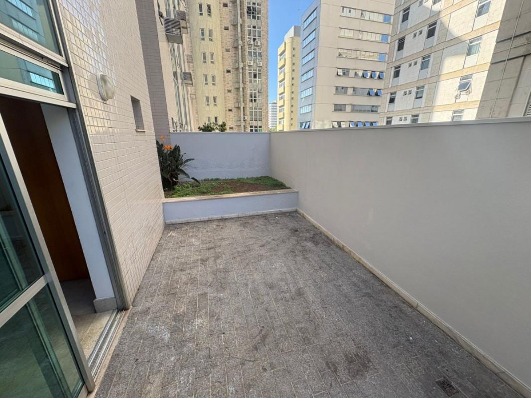 Sala, Santo Agostinho, 0 Quarto, 5 Vagas
