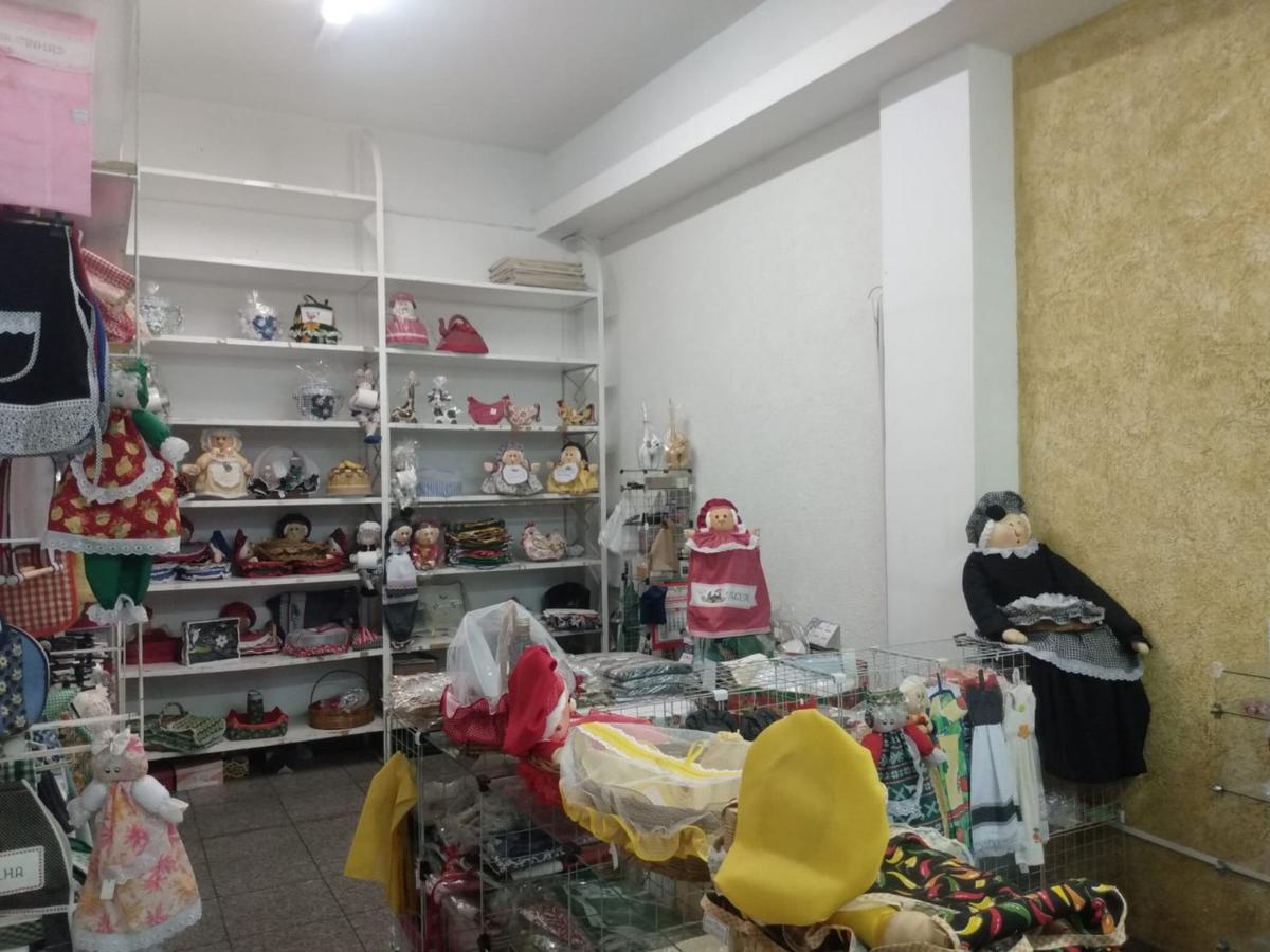 Andar, Barro Preto, 0 Quarto, 0 Vaga