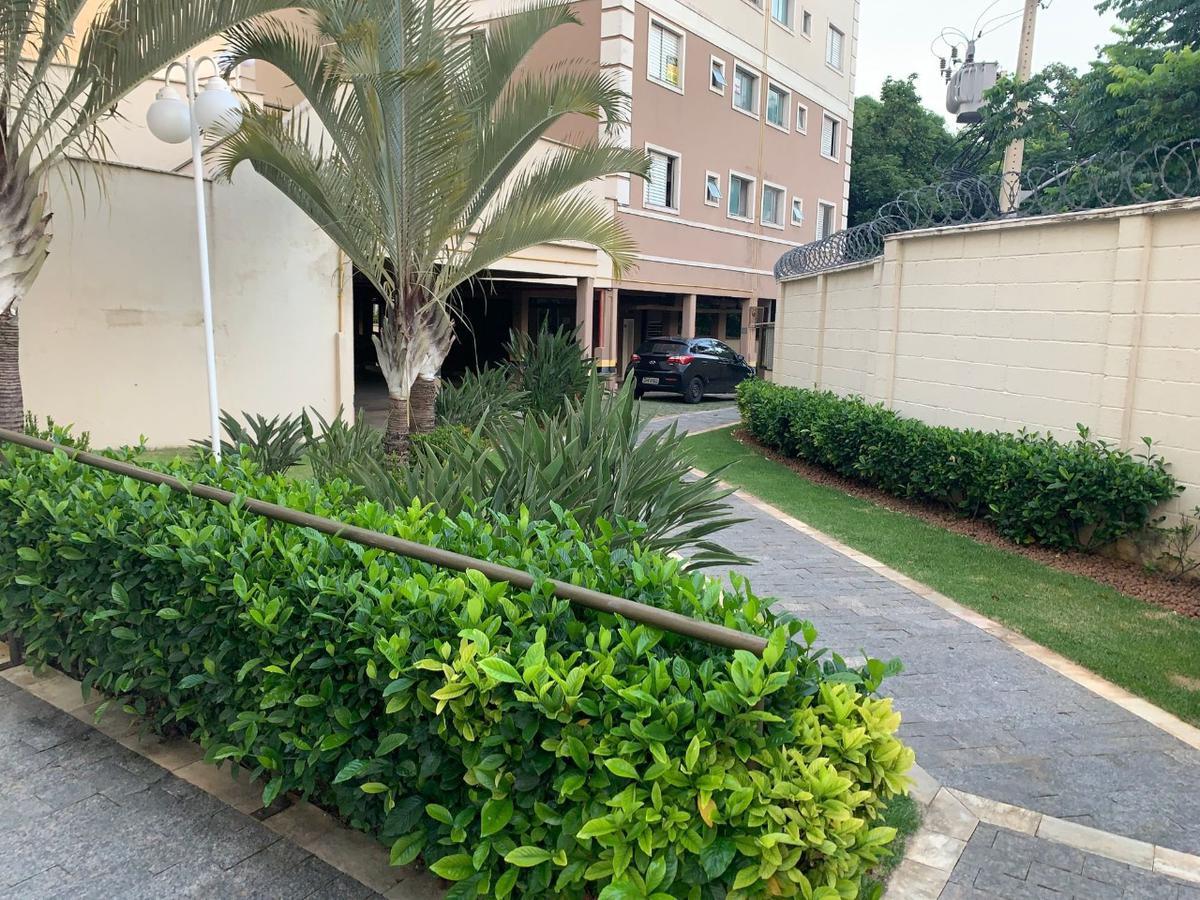 Apartamento, Castelo, 3 Quartos, 1 Vaga, 1 Suíte