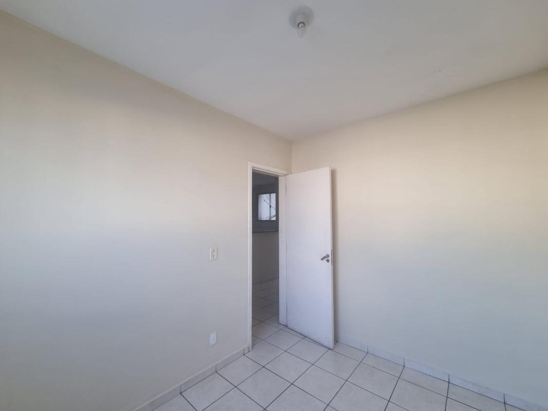 Apartamento, Santa Maria, 2 Quartos, 1 Vaga