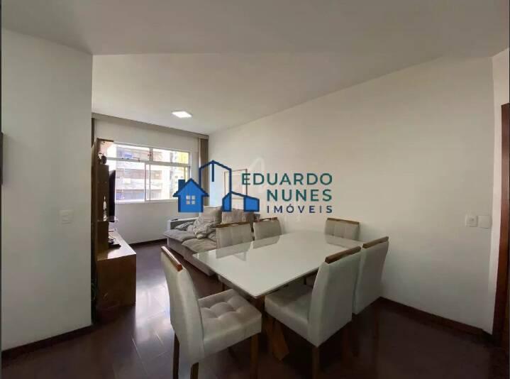 Apartamento, Lourdes, 2 Quartos, 1 Vaga, 1 Suíte