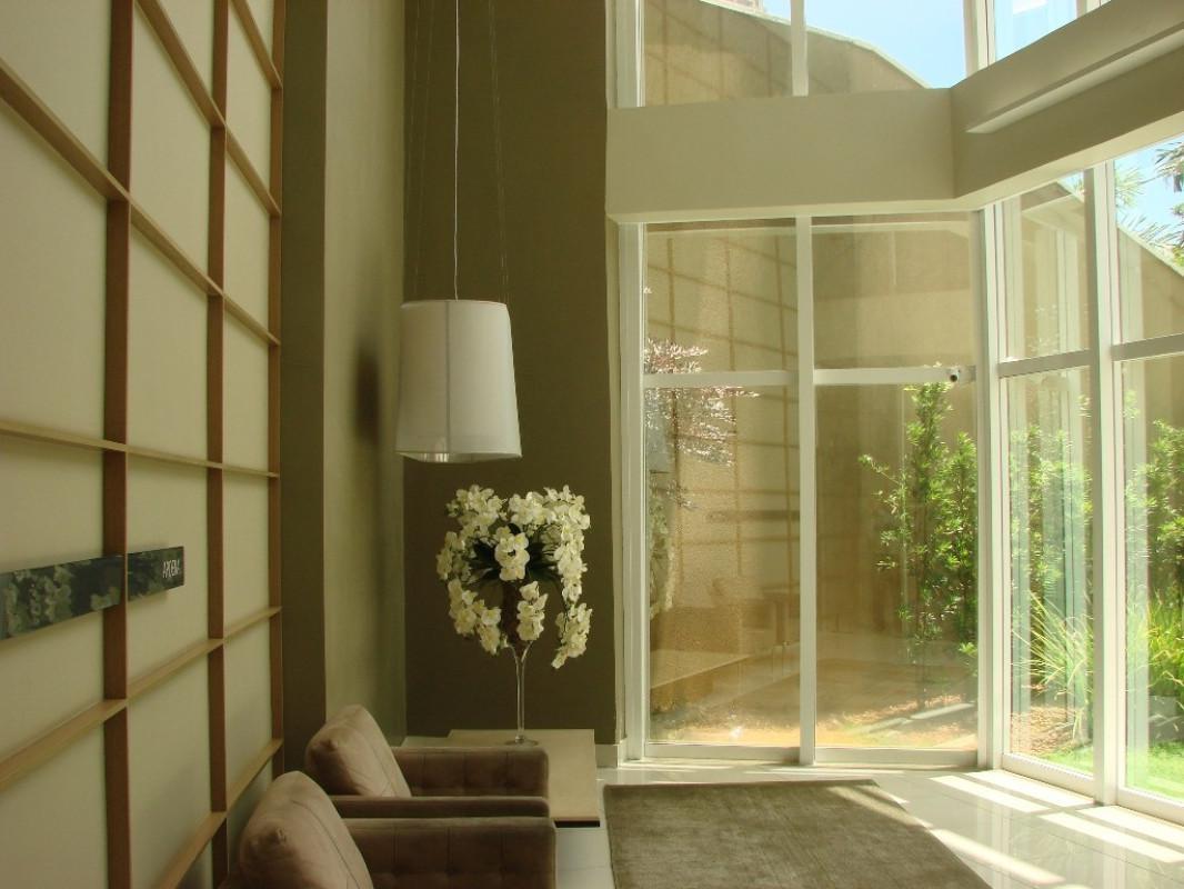 Apartamento, Vila da Serra, 2 Quartos, 2 Vagas, 1 Suíte