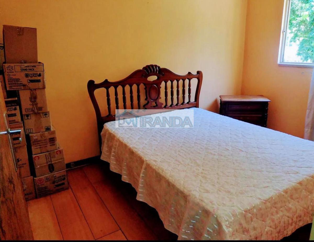 Apartamento, Itatiaia, 2 Quartos, 1 Vaga