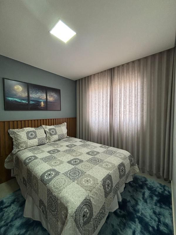 Apartamento, Varzea, 2 Quartos, 1 Vaga