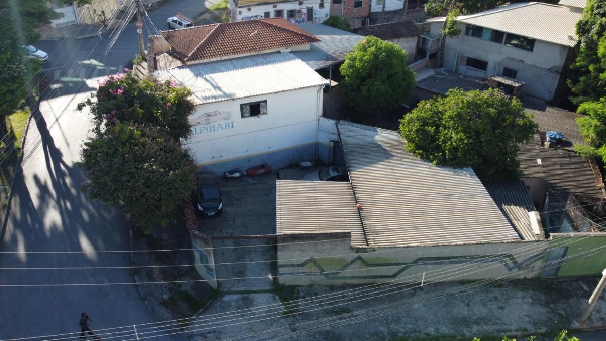Casa, Inconfidência, 3 Quartos, 8 Vagas