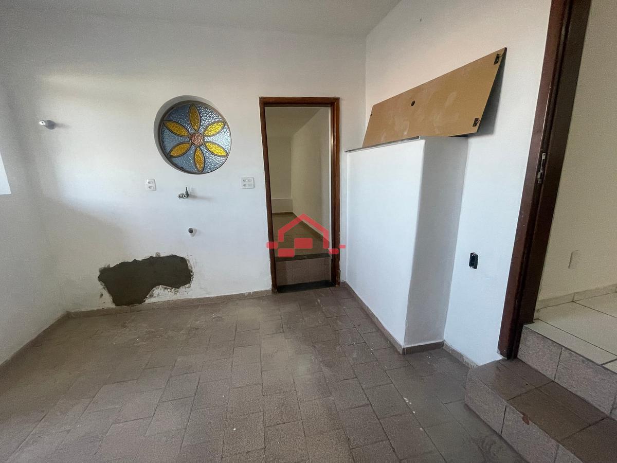 Casa, Minas Brasil, 3 Quartos, 1 Vaga