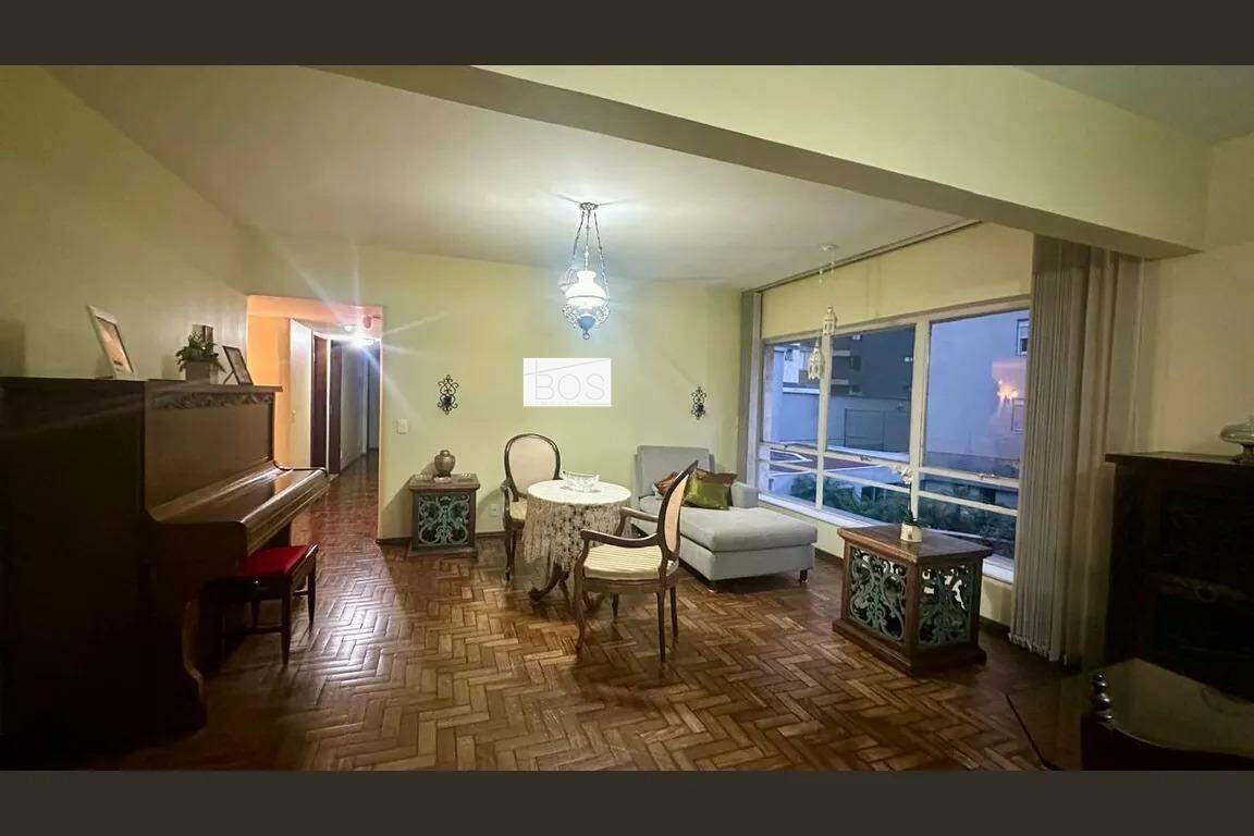 Apartamento, Anchieta, 4 Quartos, 2 Vagas, 1 Suíte
