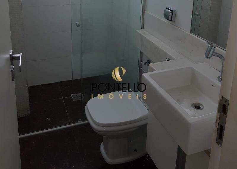 Cobertura, Sagrada Família, 2 Quartos, 2 Vagas, 2 Suítes