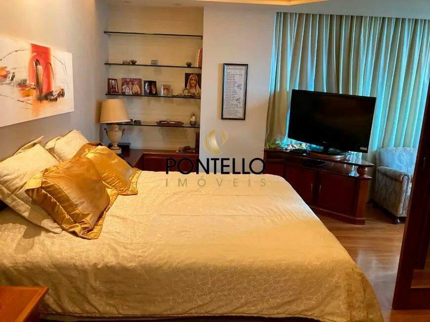 Apartamento, Belvedere, 4 Quartos, 4 Vagas, 2 Suítes