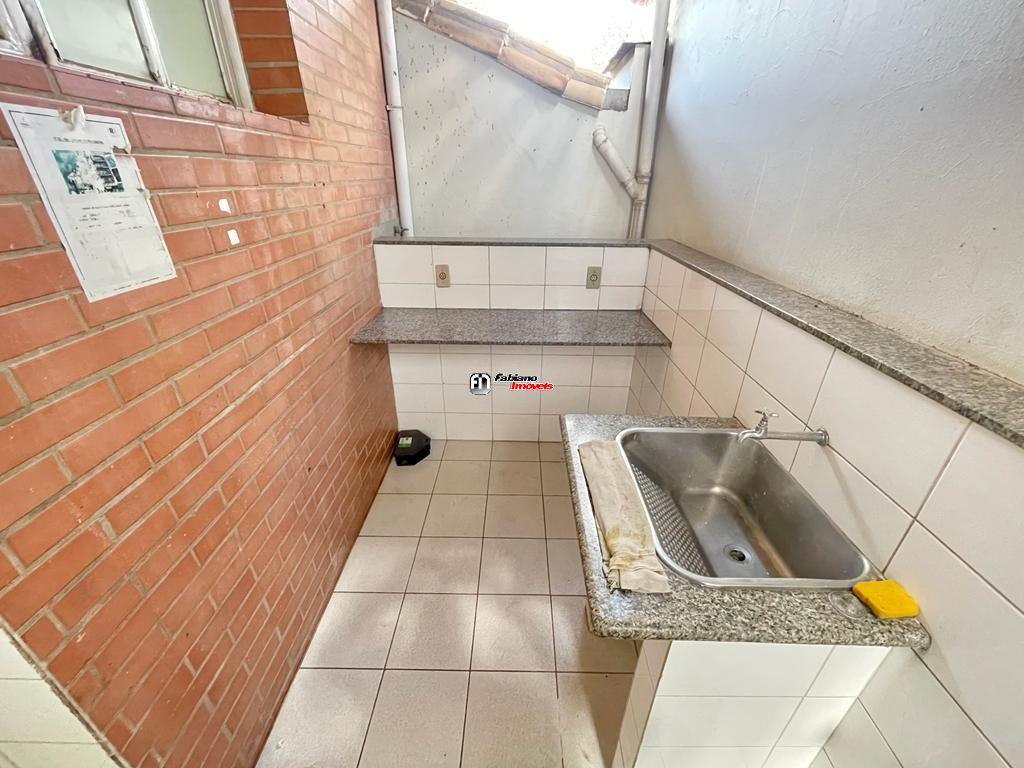 Casa, São José, 1 Quarto, 0 Vaga