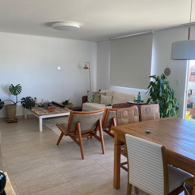 Cobertura, Esplanada, 4 Quartos, 2 Vagas, 2 Suítes