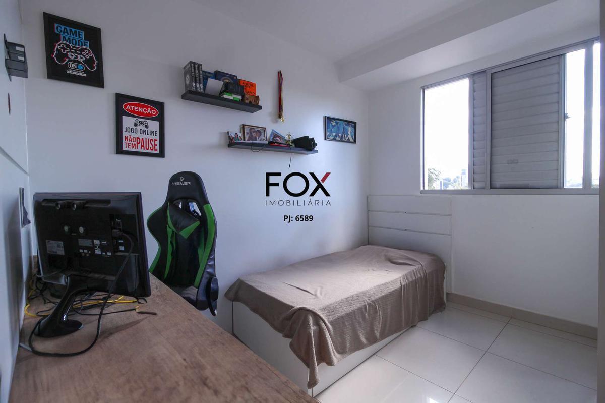 Cobertura, Itapoã, 4 Quartos, 3 Vagas, 2 Suítes