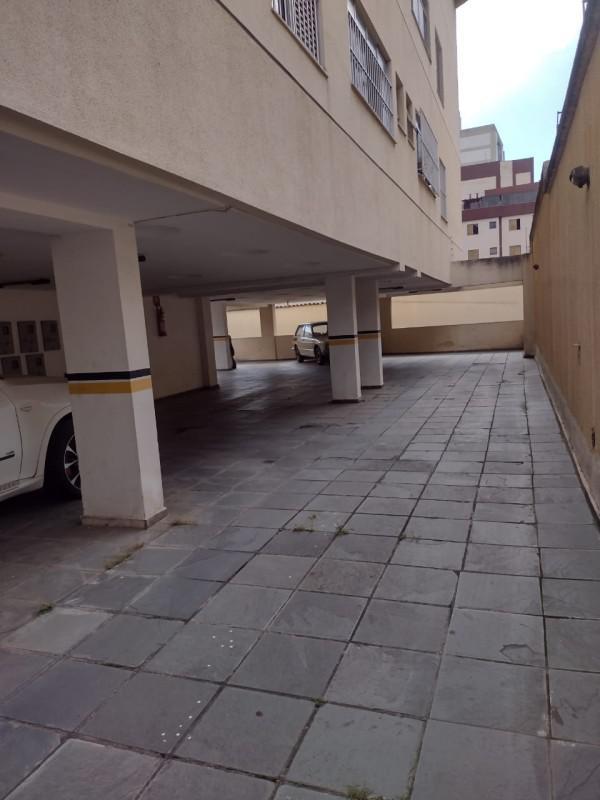 Apartamento, Calafate, 3 Quartos, 2 Vagas, 1 Suíte