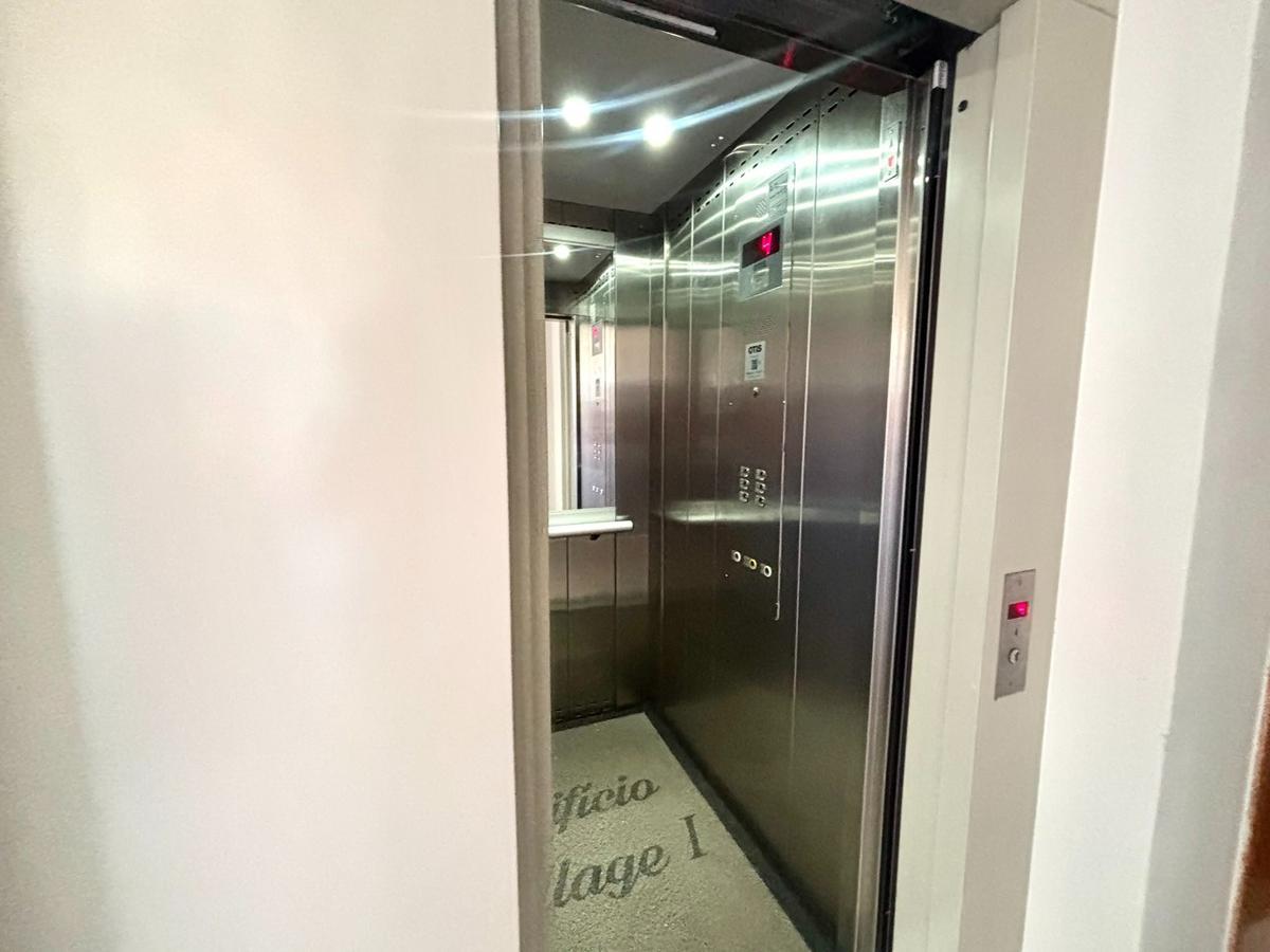 Apartamento, Liberdade, 1 Quarto, 1 Vaga