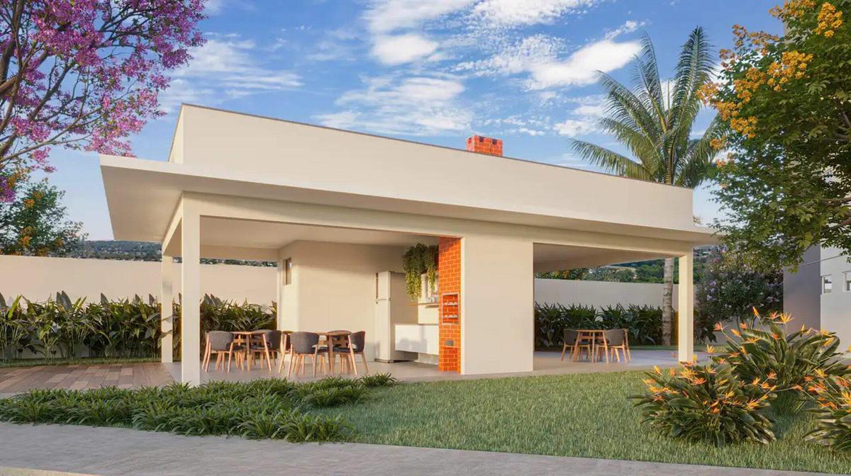 Apartamento, Shopping Park, 2 Quartos, 1 Vaga