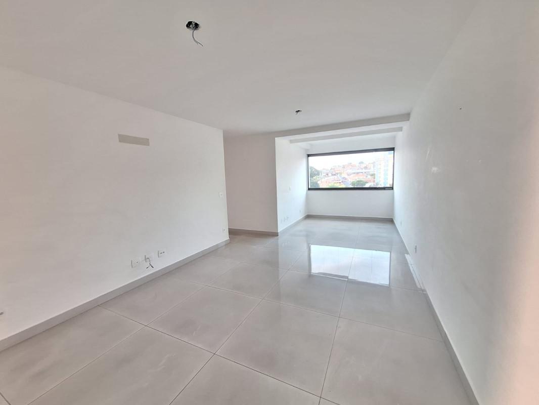 Apartamento, União, 3 Quartos, 2 Vagas, 1 Suíte