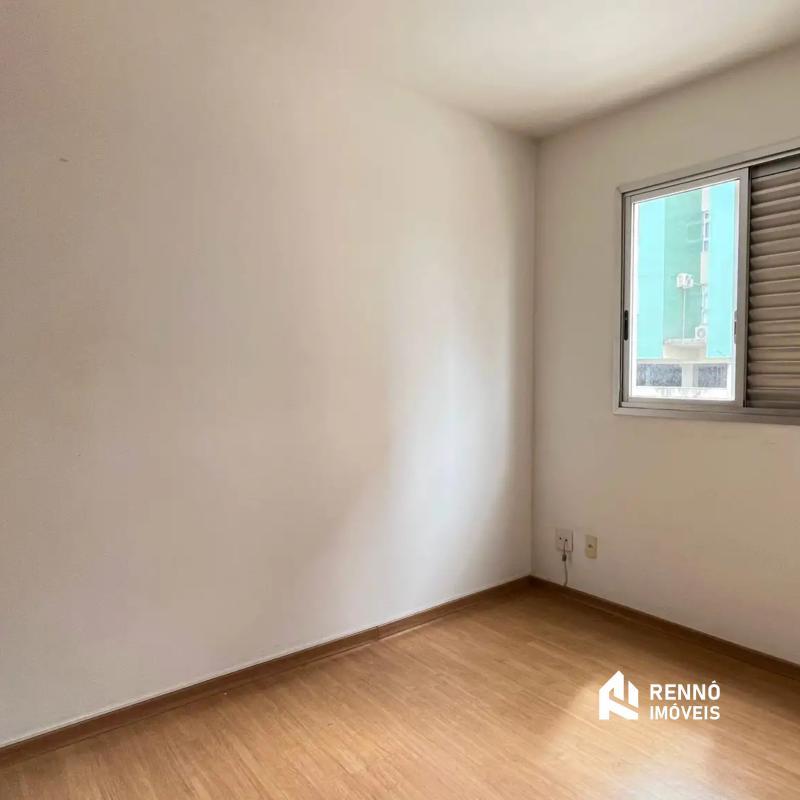 Apartamento, Grajaú, 3 Quartos, 2 Vagas, 1 Suíte