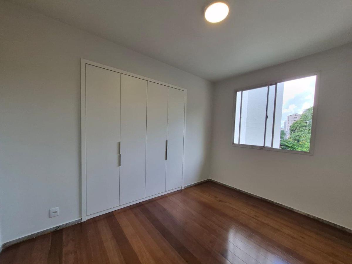 Apartamento, Sion, 3 Quartos, 2 Vagas, 1 Suíte