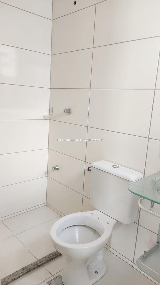 Apartamento, Jardim Riacho das Pedras, 2 Quartos, 1 Vaga