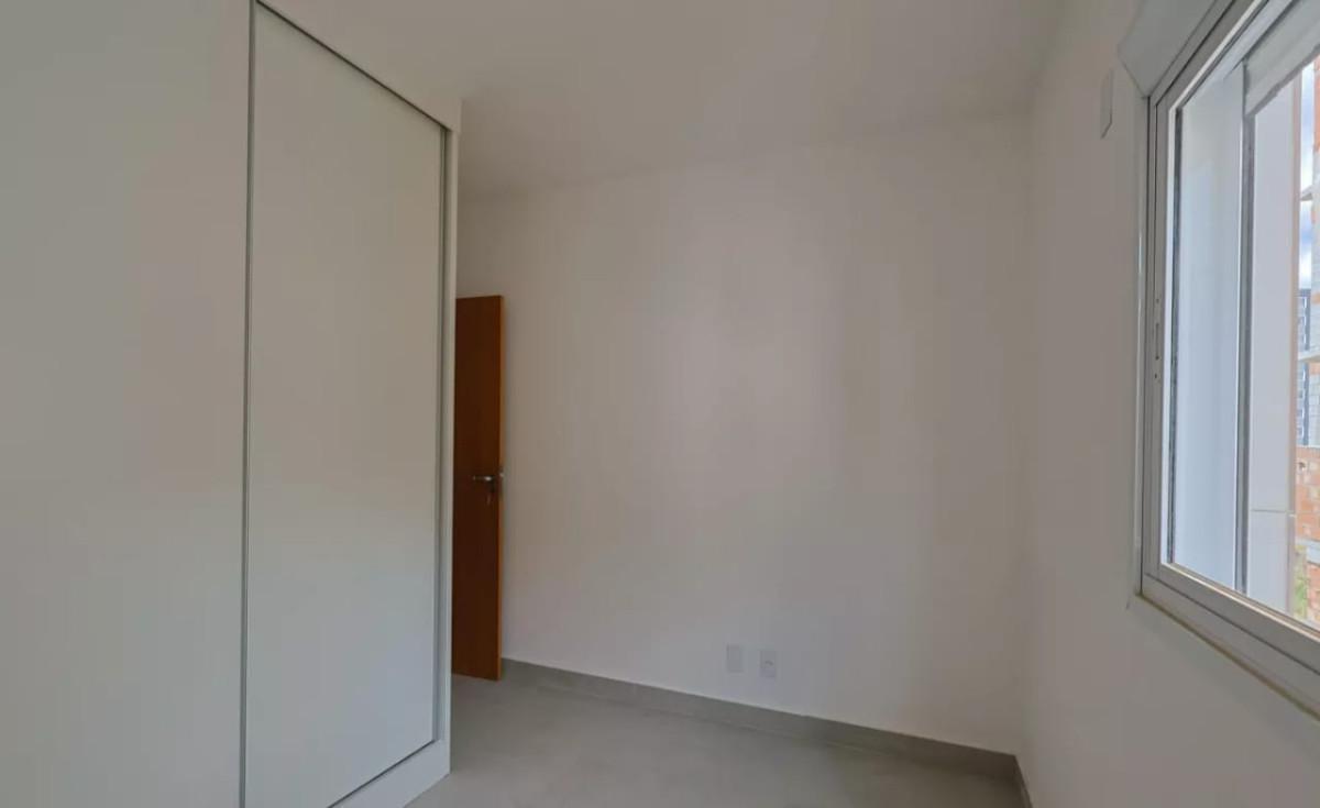 Cobertura, Dona Clara, 3 Quartos, 3 Vagas, 1 Suíte