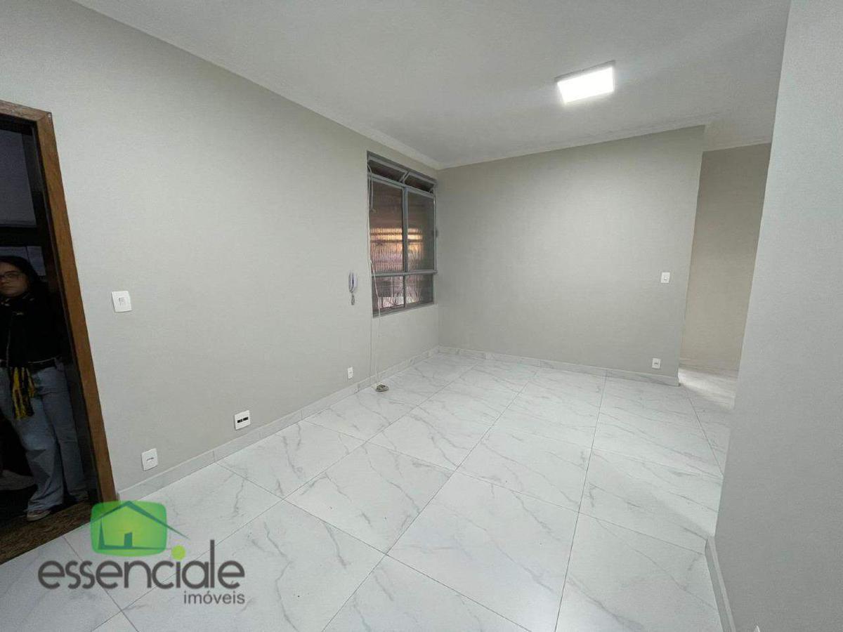 Apartamento, Novo Eldorado, 3 Quartos, 2 Vagas