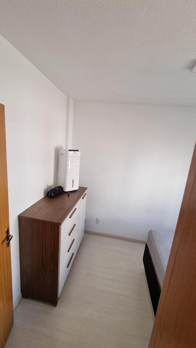 Apartamento, São Benedito, 2 Quartos, 1 Vaga